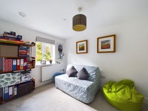 Bedroom 3- click for photo gallery